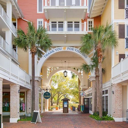 Beachwalk Villa 5095G 4BR4BA10 Destin Exterior foto