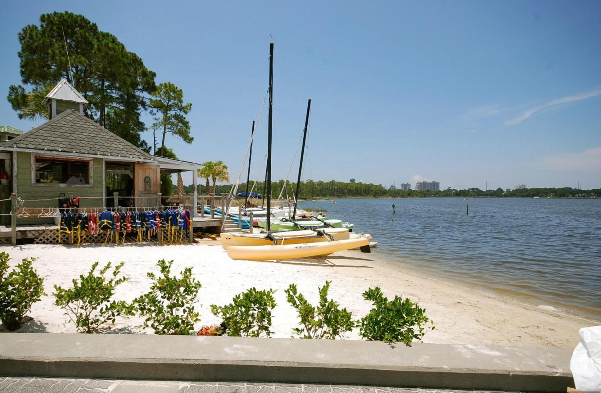 Beachwalk Villa 5095G 4BR4BA10 Destin Exterior foto