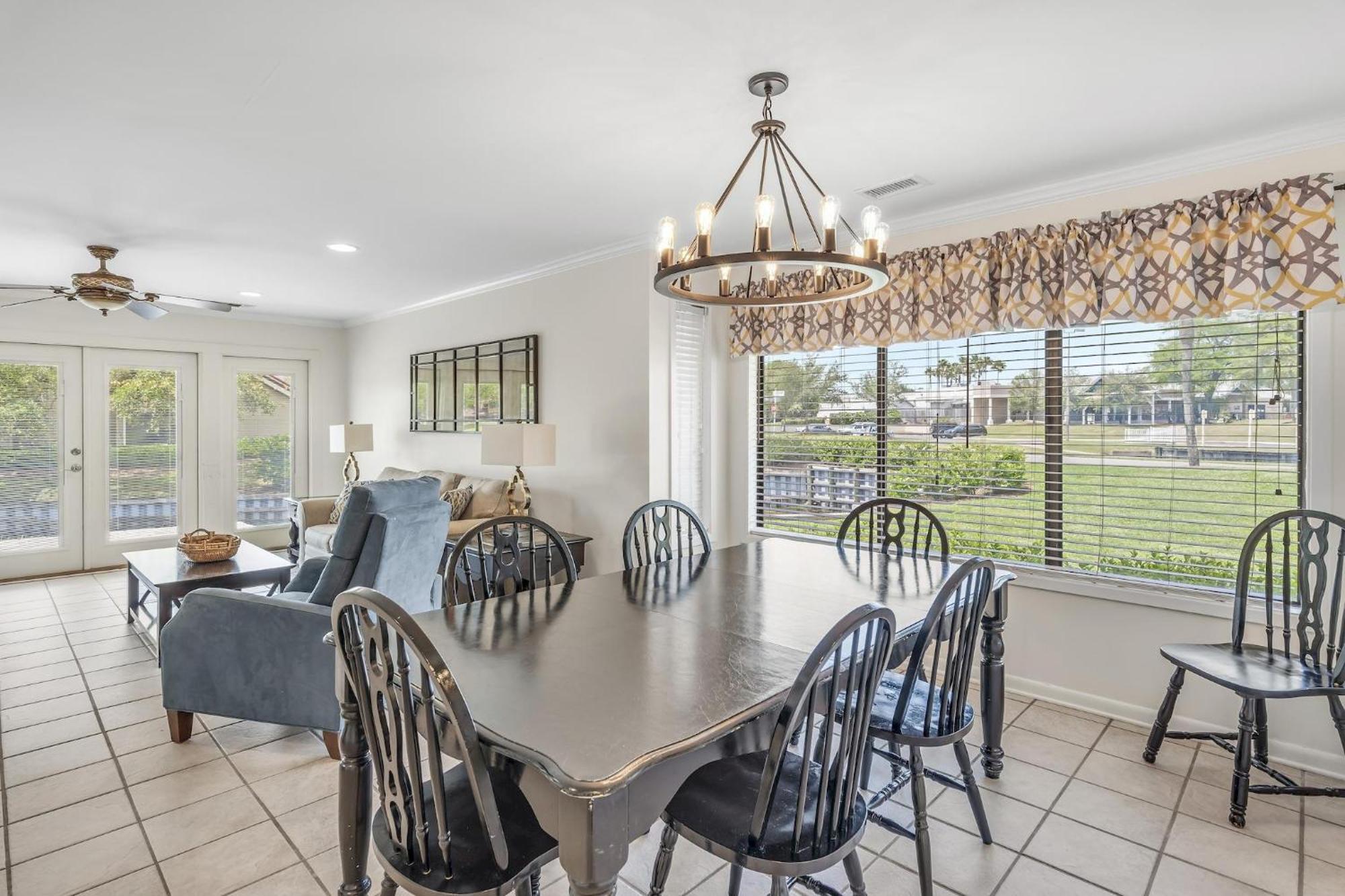 Beachwalk Villa 5095G 4BR4BA10 Destin Exterior foto