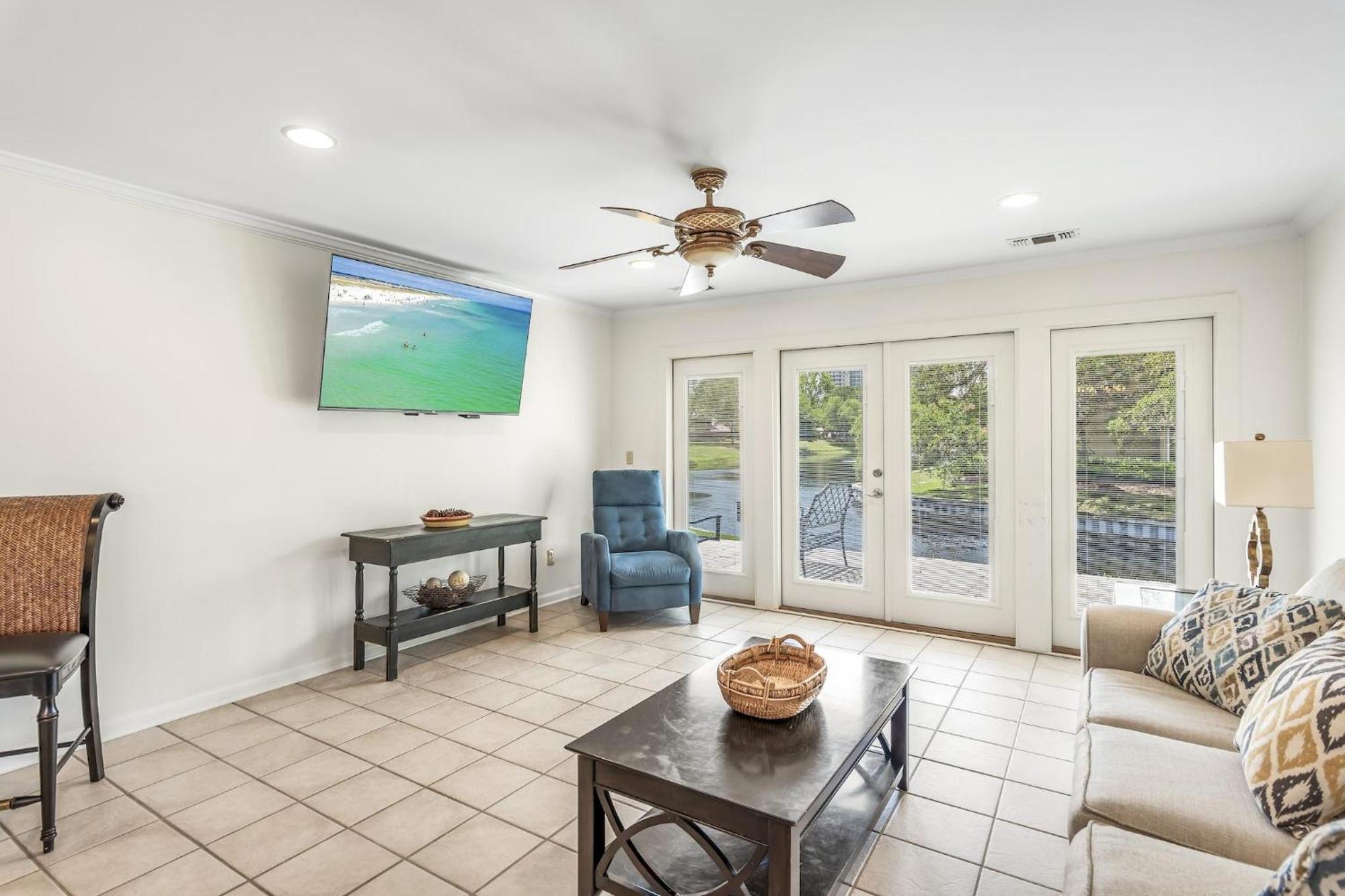 Beachwalk Villa 5095G 4BR4BA10 Destin Exterior foto