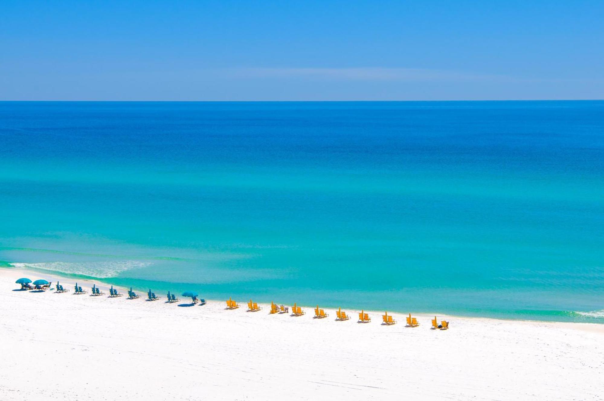 Beachwalk Villa 5095G 4BR4BA10 Destin Exterior foto