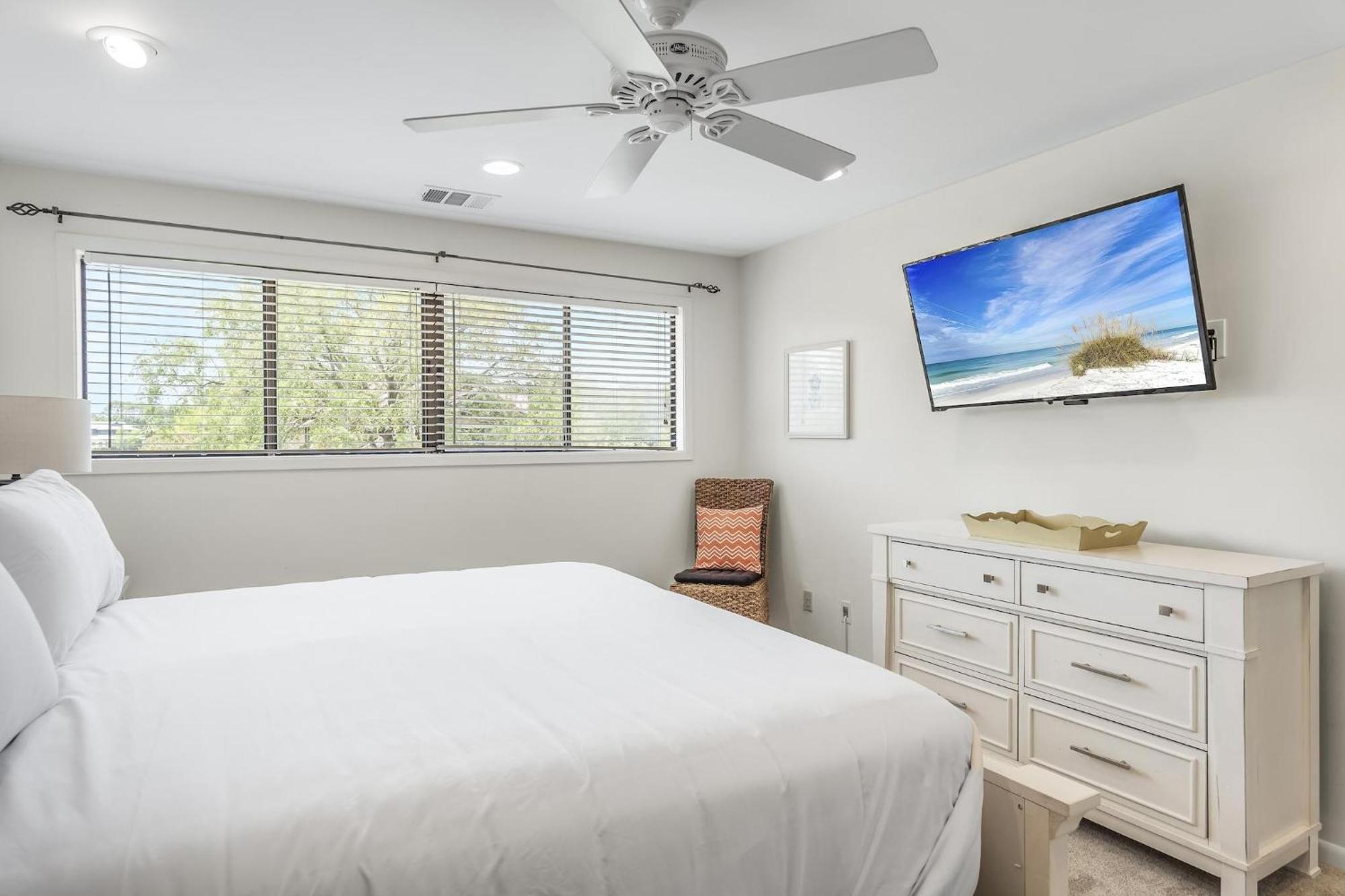 Beachwalk Villa 5095G 4BR4BA10 Destin Exterior foto