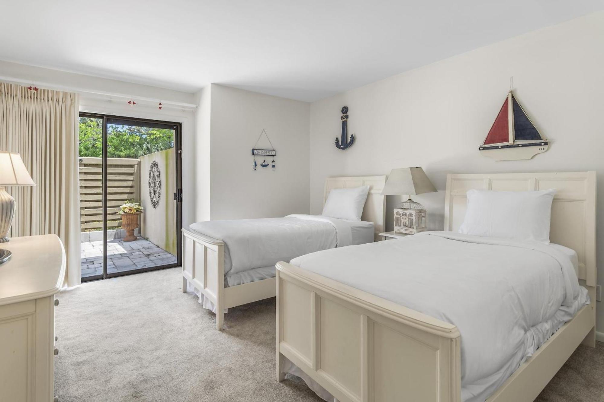 Beachwalk Villa 5095G 4BR4BA10 Destin Exterior foto